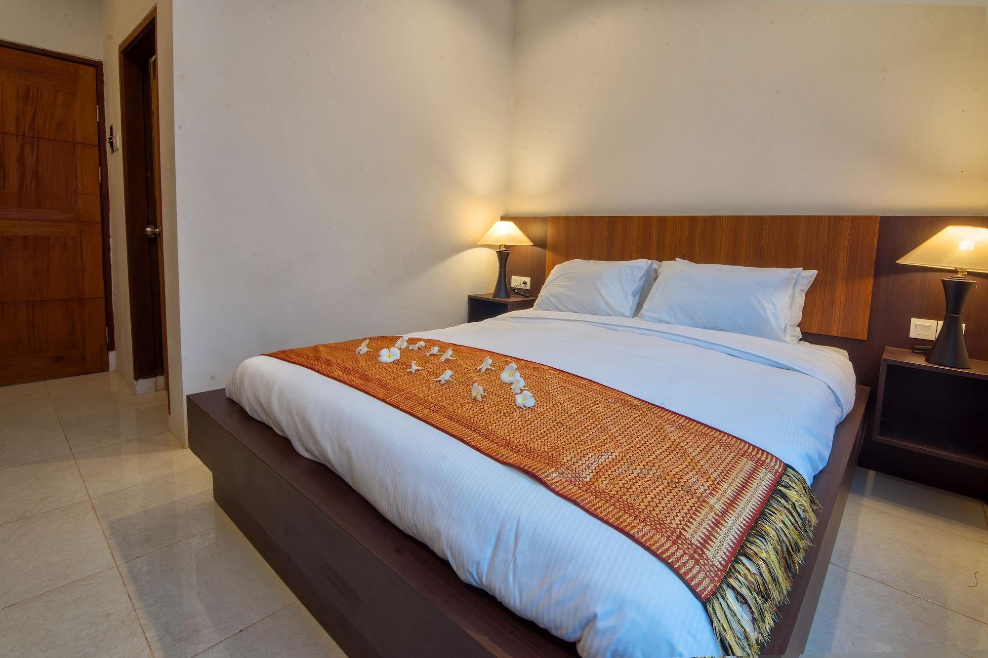 Diva Lombok Resort Senggigi Eksteriør bilde