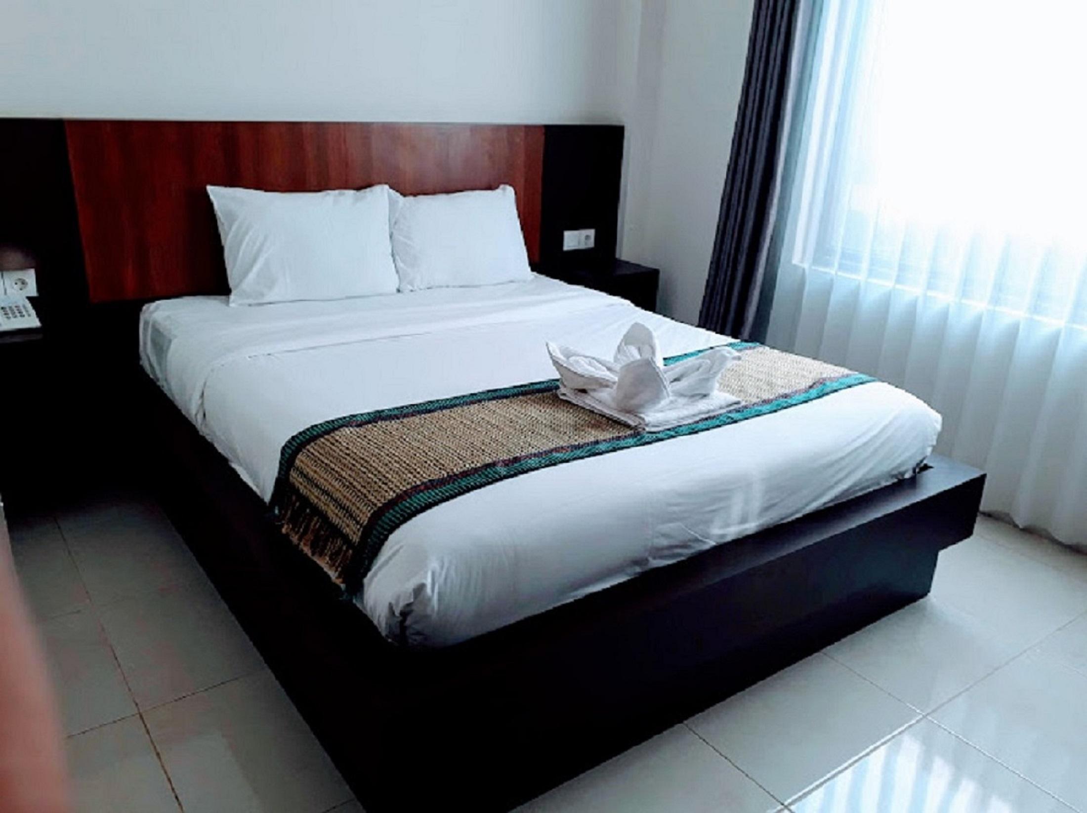 Diva Lombok Resort Senggigi Eksteriør bilde