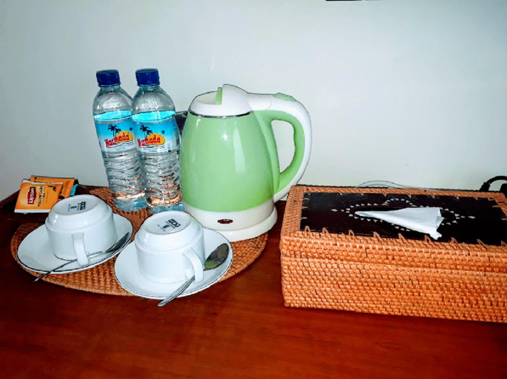 Diva Lombok Resort Senggigi Eksteriør bilde