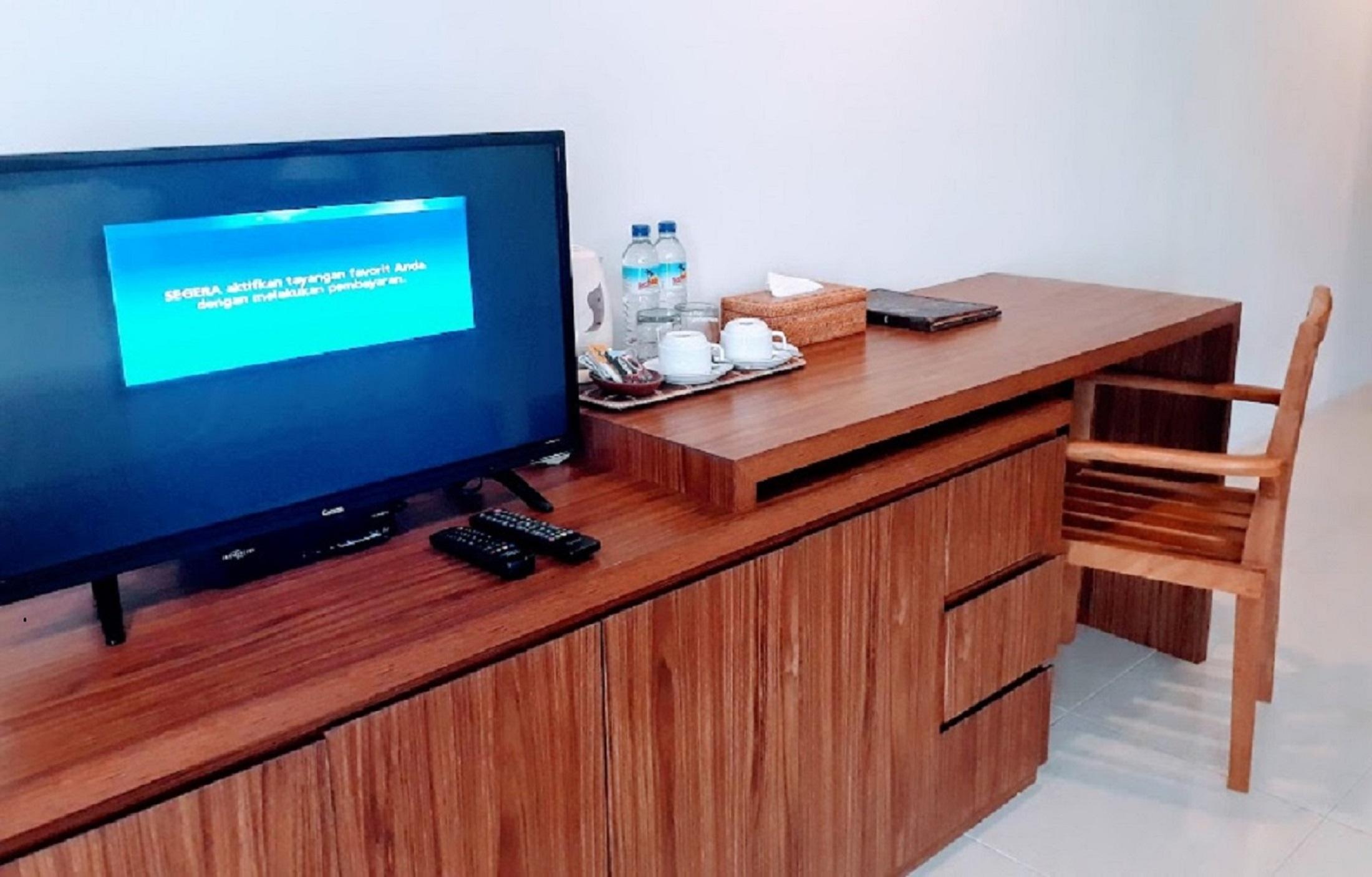 Diva Lombok Resort Senggigi Eksteriør bilde