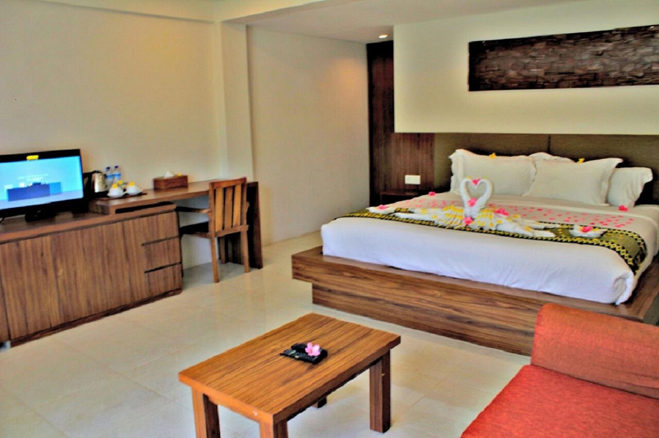 Diva Lombok Resort Senggigi Eksteriør bilde