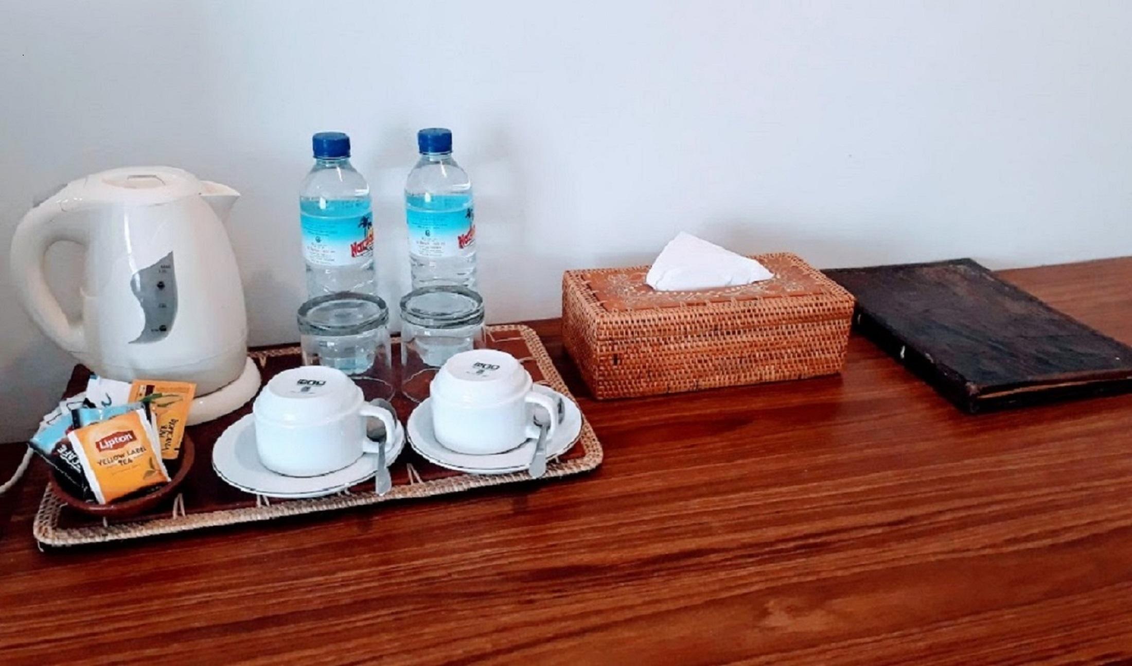 Diva Lombok Resort Senggigi Eksteriør bilde