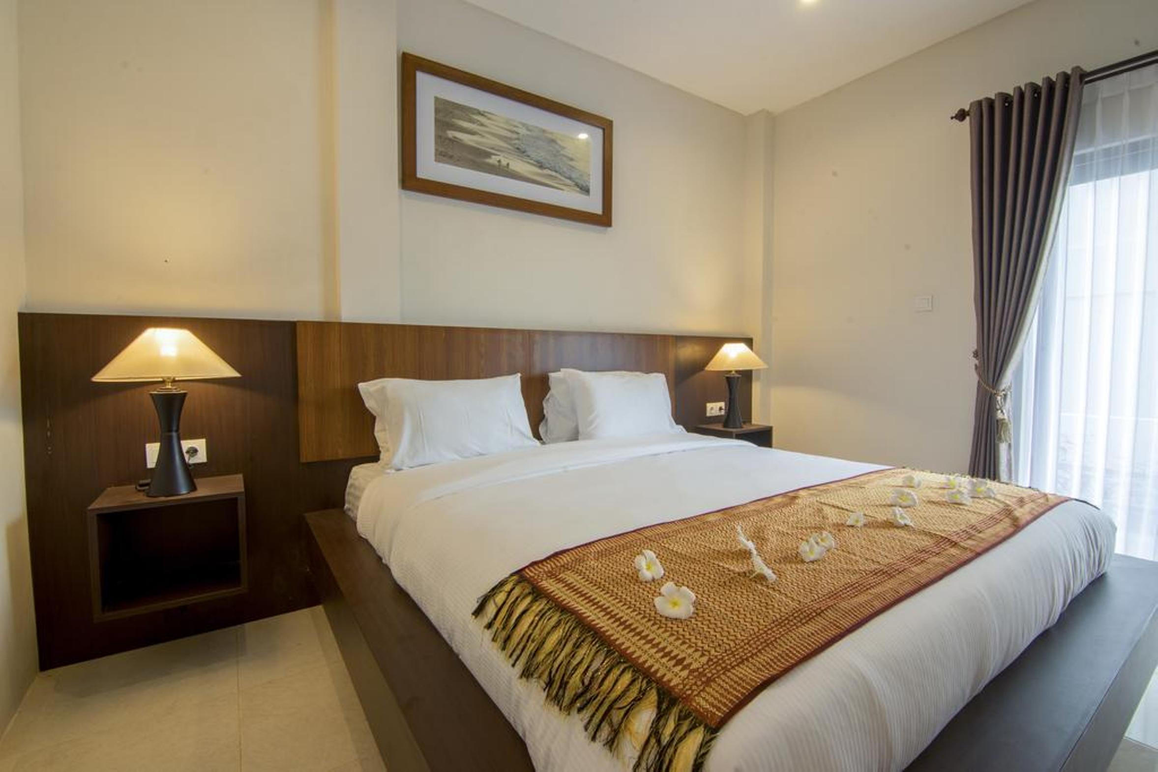 Diva Lombok Resort Senggigi Eksteriør bilde