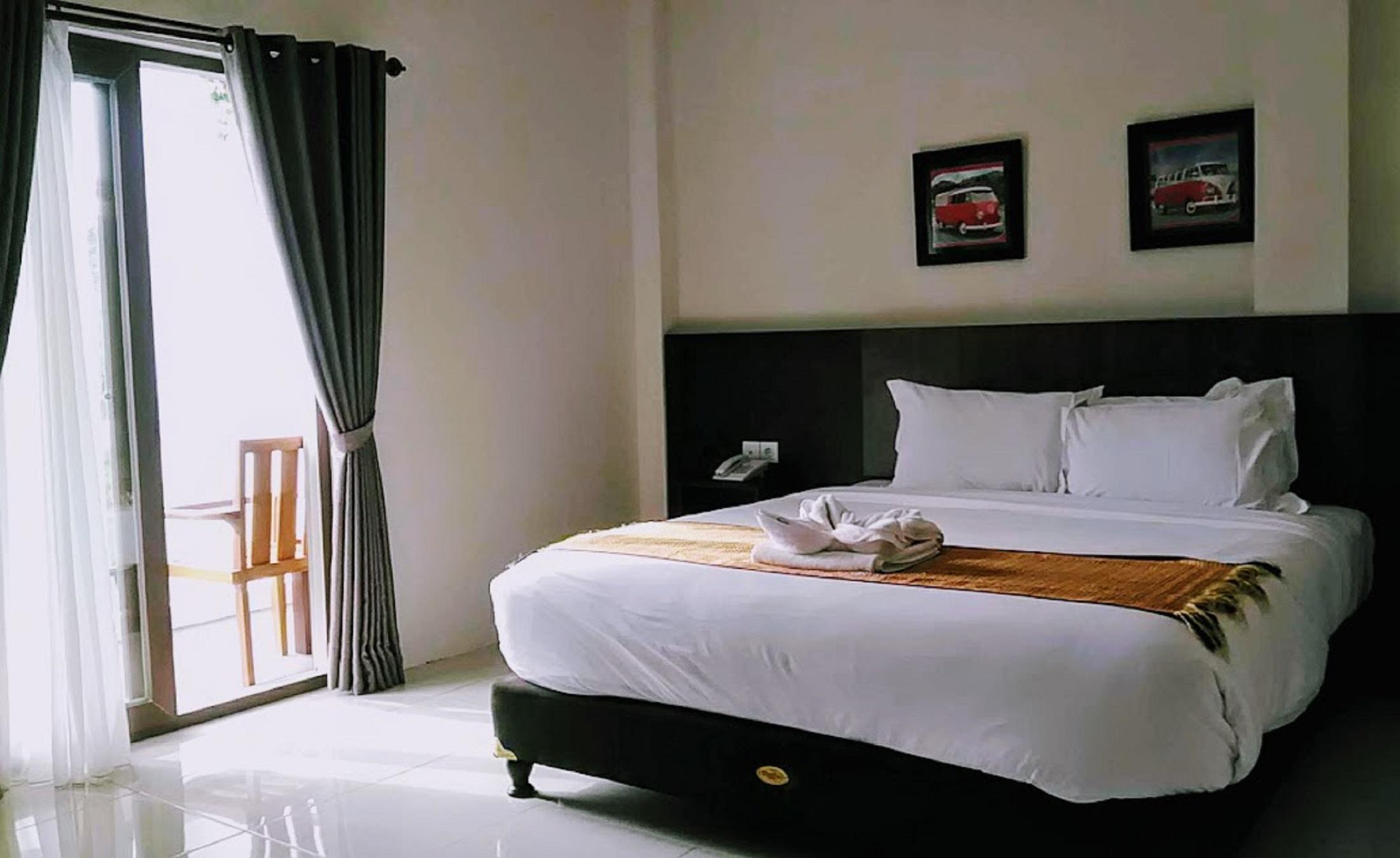 Diva Lombok Resort Senggigi Eksteriør bilde