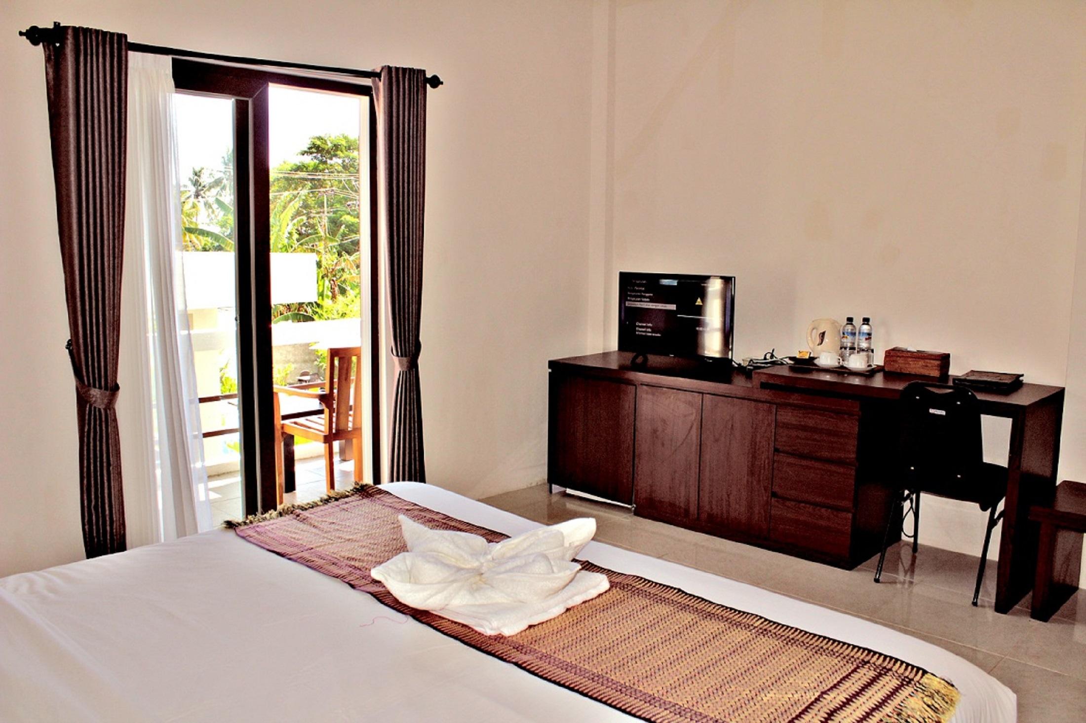 Diva Lombok Resort Senggigi Eksteriør bilde