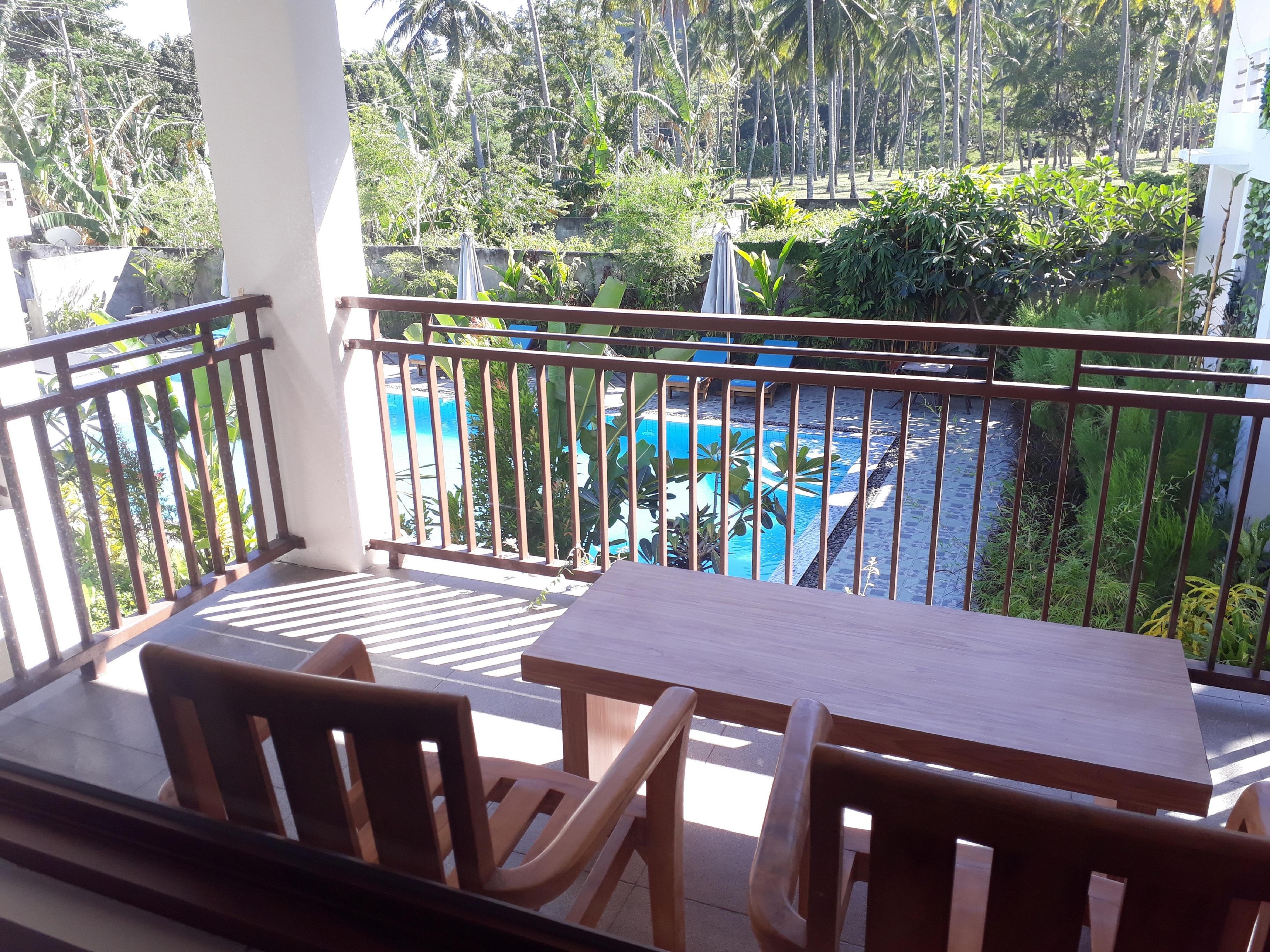 Diva Lombok Resort Senggigi Eksteriør bilde