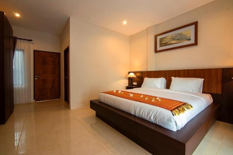 Diva Lombok Resort Senggigi Eksteriør bilde