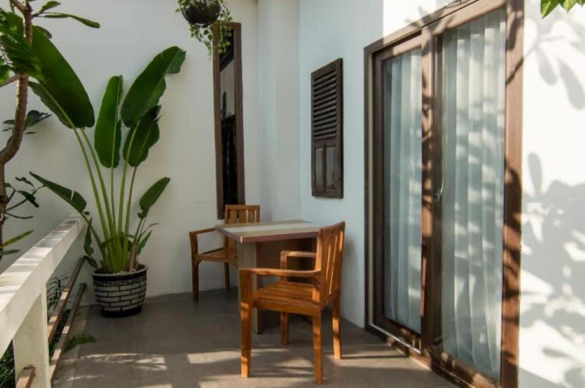 Diva Lombok Resort Senggigi Eksteriør bilde