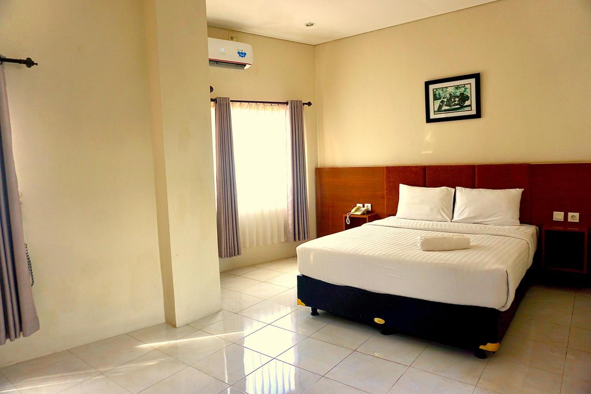 Diva Lombok Resort Senggigi Eksteriør bilde