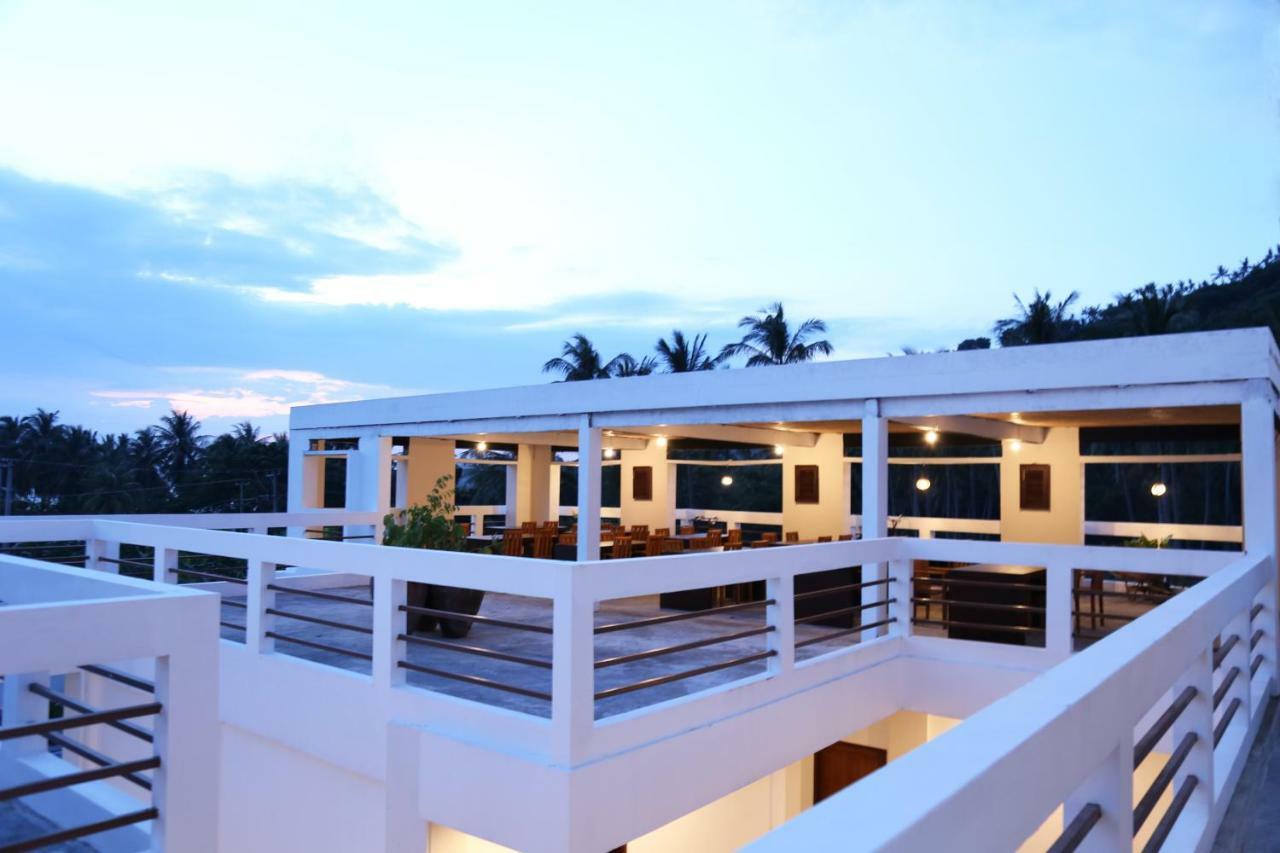 Diva Lombok Resort Senggigi Eksteriør bilde