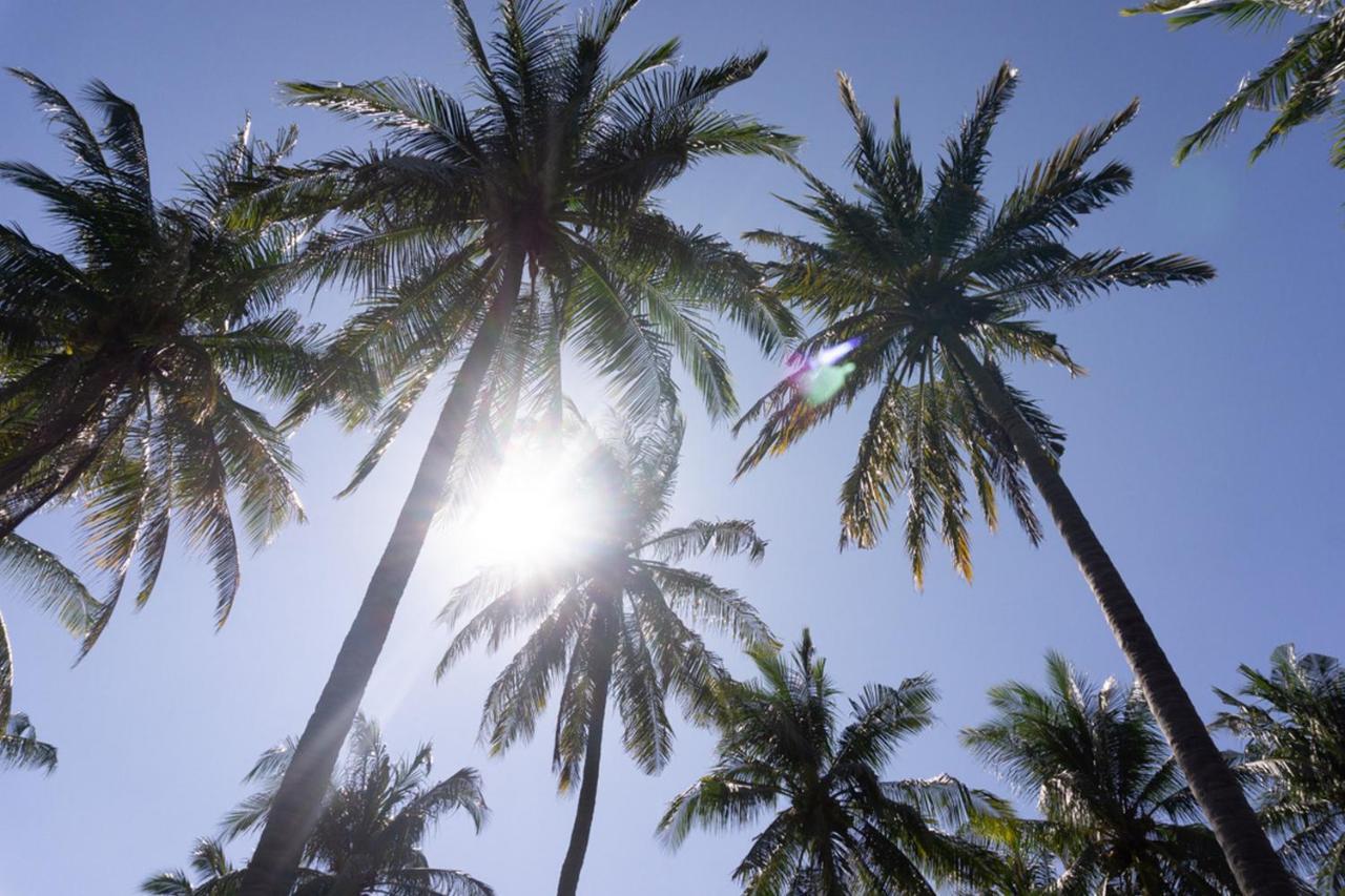 Diva Lombok Resort Senggigi Eksteriør bilde