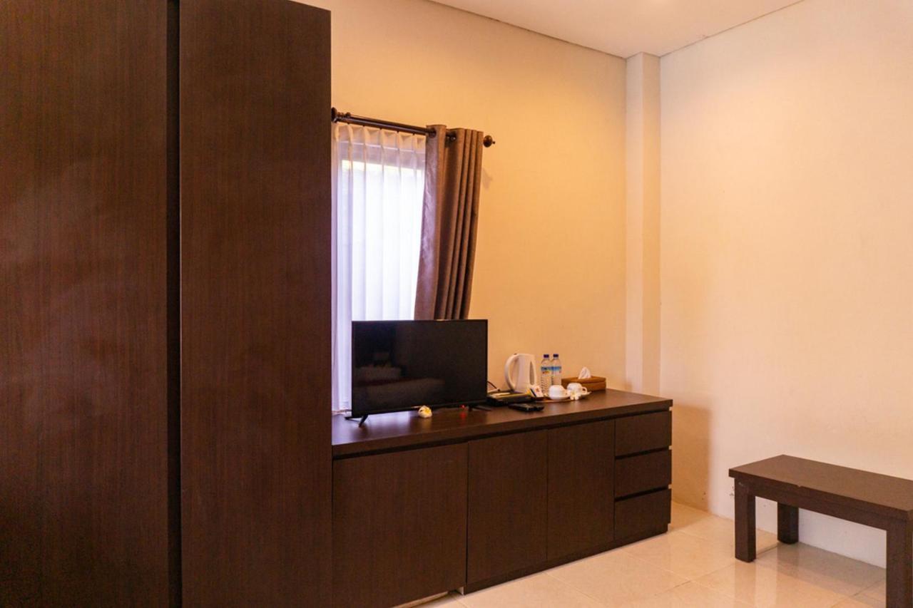 Diva Lombok Resort Senggigi Eksteriør bilde