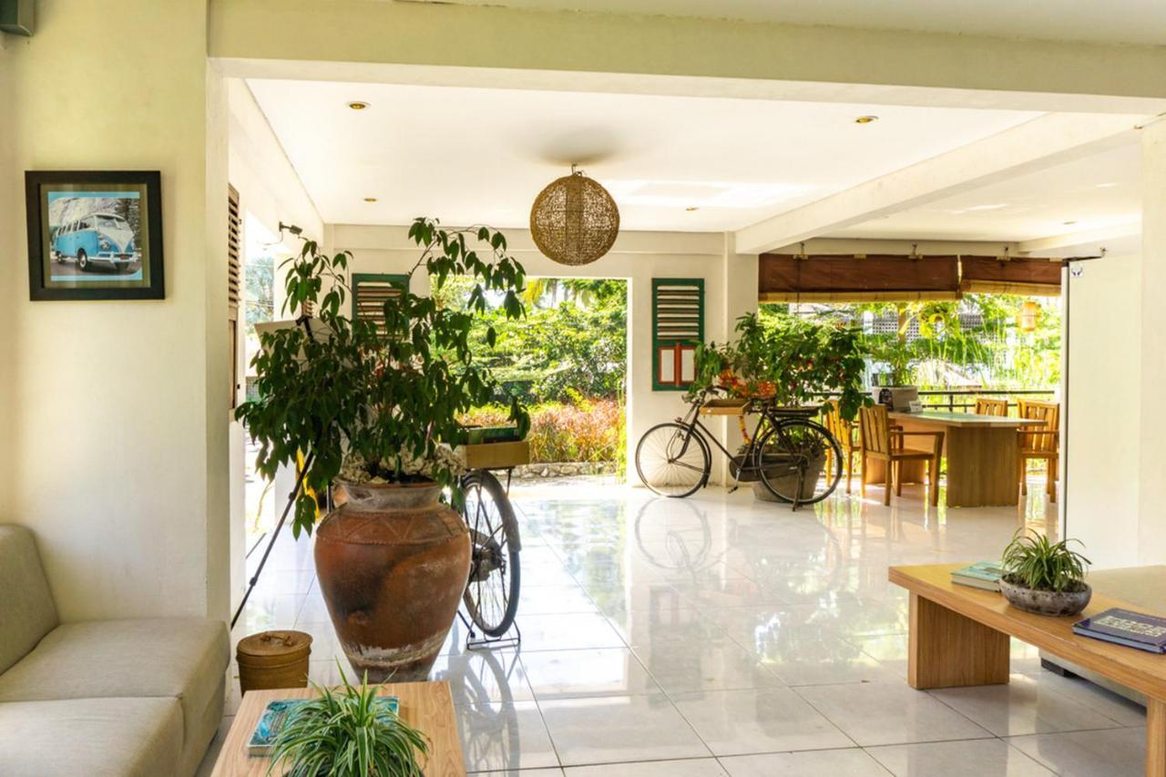 Diva Lombok Resort Senggigi Eksteriør bilde